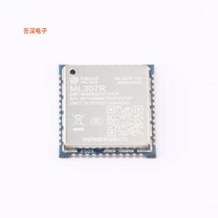 ML307R-DC |原装SMD2G/3G/4G/5G模块