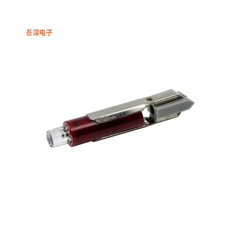 24LS10-R1 |T2 电话滑座灯 REPLAC. T-2 575VAC SLIDE RED