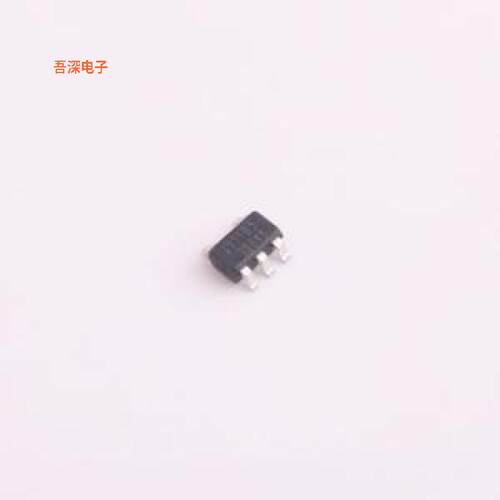 JY1105-H330BX |原装SOT-23-5L线性稳压(LDO)
