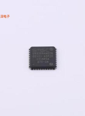 USX2064-AEZG-TR |原装QFN-36(6x6)USB集线器