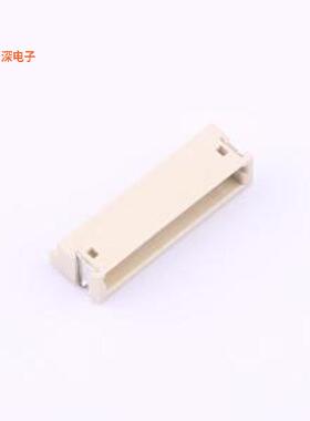 BX-ZH1.5-10PWT |原装SMD,P=1.5mm,卧贴线对板针座