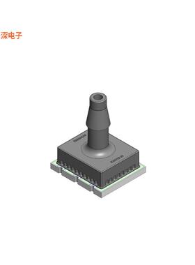 AABP-015G-HANN-C-NSA5 |原装全新15 PSIG AN LID NO LEAD NSA5