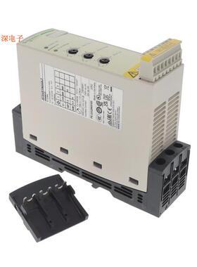 ATSU01N222LT |模块SOFT START 200-480VAC 22A ATS01