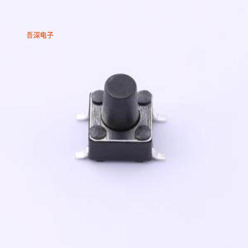 TS-1095S-A9B3-C2D2 |原装SMD轻触