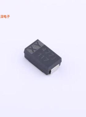 PXTD006M477E035STU |原装CASE-D-7343钽