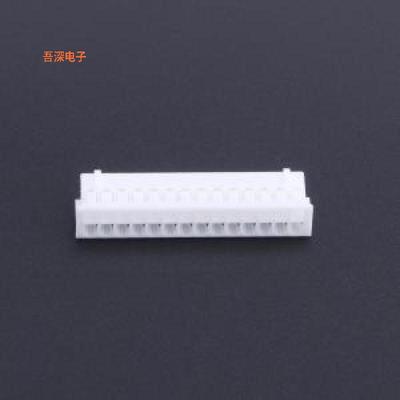 PHDR-28VS |原装P=2mmCONN RCPT HSG 28POS 2.00MM