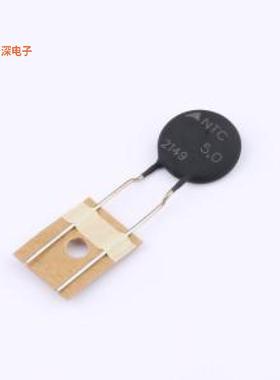 B57237S0509M000 |原装插件,P=7.5mmICL 5 OHM 20% 5A 15MM