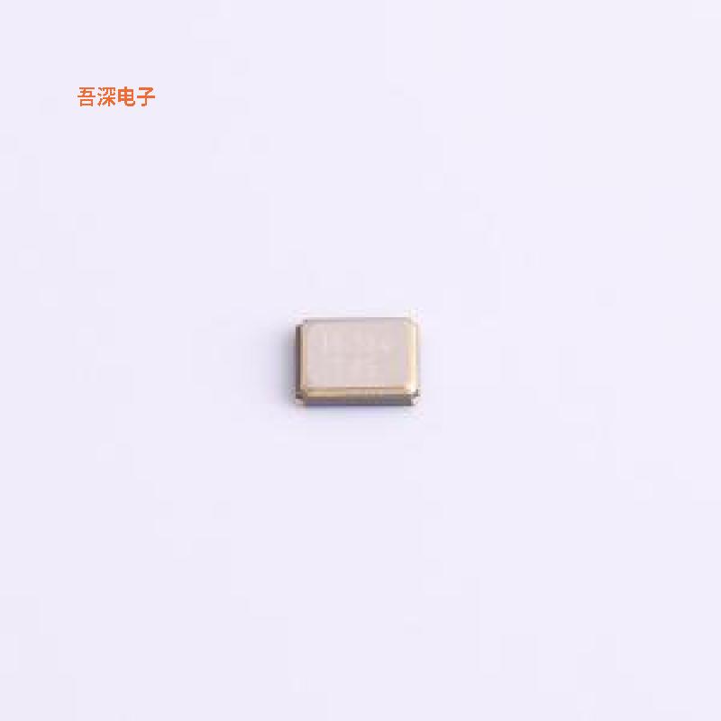 SX32Y016384BK1T001 |原装SMD3225-4P无源晶振