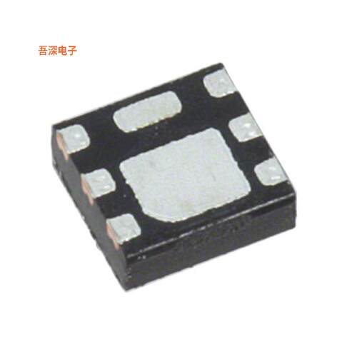 SSM6K513NU,LF |原装UDFNB-6(2x2)(MOSFET)
