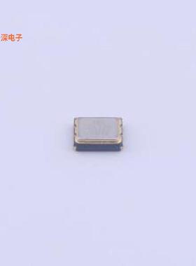 OT322537.125MJBA4SL |原装SMD3225-4P有源晶振