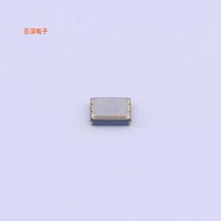 OT322537.125MJBA4SL |原装SMD3225-4P有源晶振