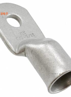 0192210412 |原装全新CONN RING FLAT 4/0AWG #5/16