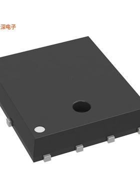 MCAC7D5N10YL-TP |N 通道MOSFET N-CH 100 75A DFN5060