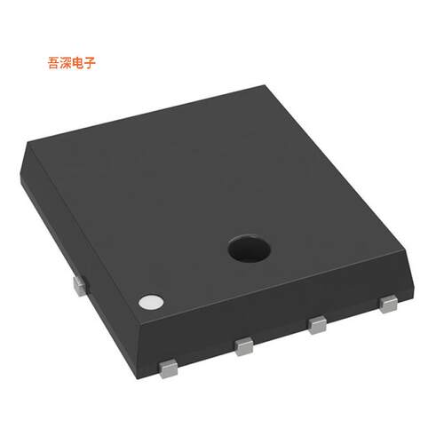 MCAC57N15Y-TP |原装全新MOSFET N-CH 150 57A DFN5060