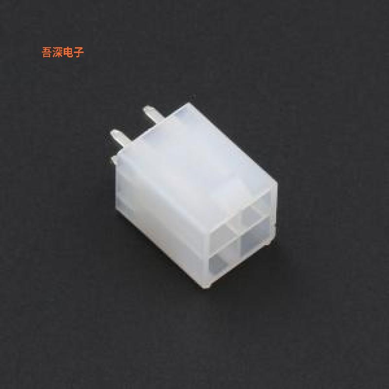 DS1073-06-2x2MVT6 |原装插件,P=4.2mm线对板针座