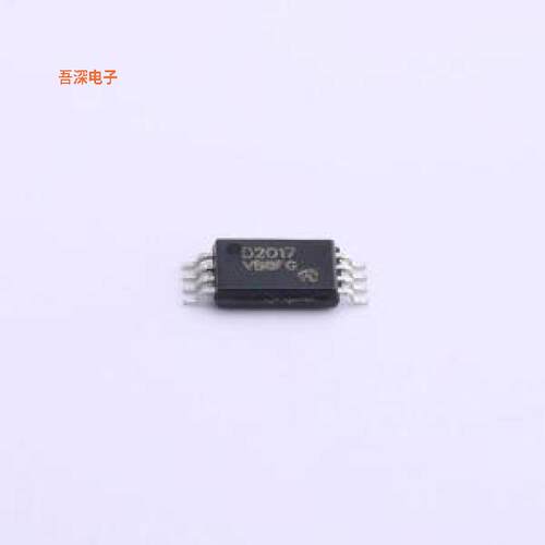 FTD2017-VB |原装TSSOP-8(MOSFET)