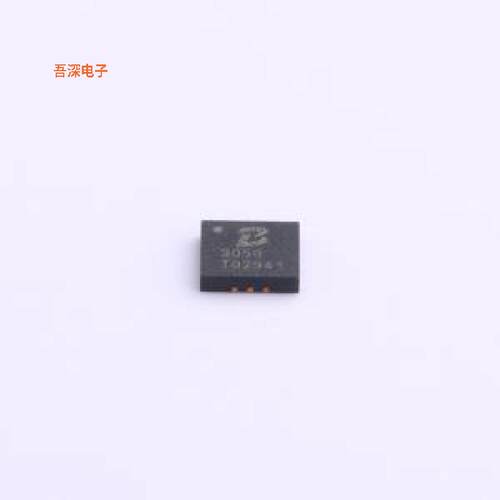 PL3050 |原装QFN-13(3x3.5)DC-DC电源芯片