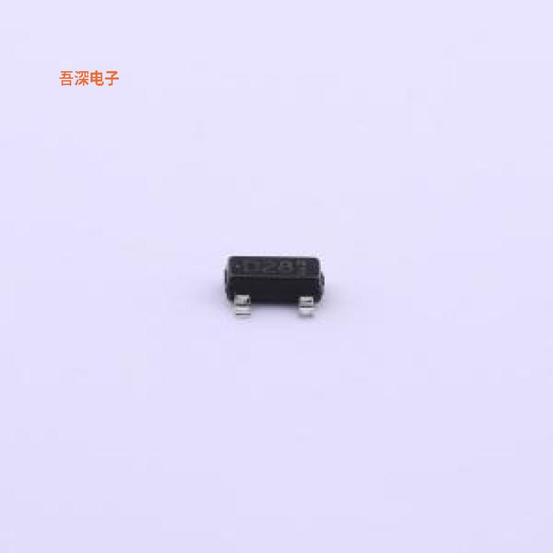 AZ23C36_R1_00001 |原装SOT-23DIODE ZENER ARRAY 36V SOT-23