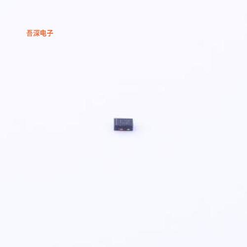 BAT54LPS-7 |原装X2-DFN1006-2肖特基