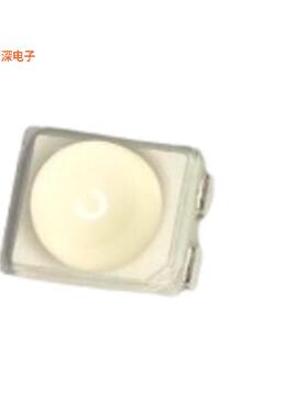 CSST-ULAYL54XX-C0X |黄色 SMD 11000mcd 590nm 3528 30Le