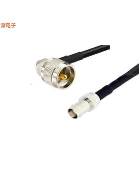 RG214-LSZH-BF-UMRA(QTY:4ft) |原装全新COAX CABLE BNC