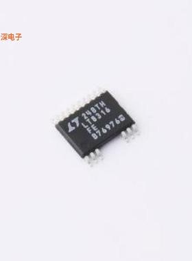 LT8316EFE#TRPBF 原装|正品TSSOP-20-EP