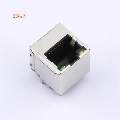 RJ45-418-052-02|原装插件以太网(RJ45 RJ11