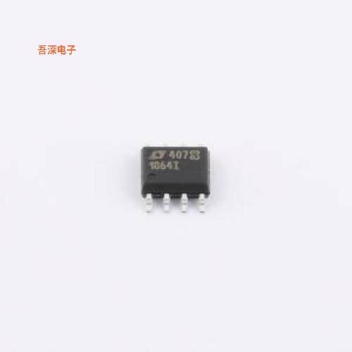LTC1864IS8#PBF |原装SO-8模数转换芯片ADC