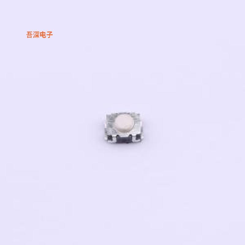 TPS850 J14K V SMTR LFS |贴片轻触小龟轻触SMD