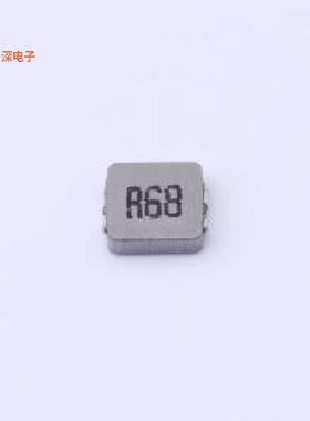 FAUL0412-R68MT |原装SMD,4.2x4.4mm功