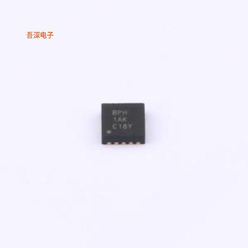 BQ24061DRCR |原装VSON-10-EP(3x3)管理