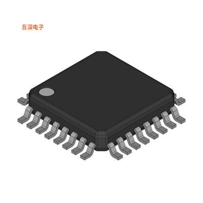 MC9S08RG60CFJE |未验证IC MCU 8BIT 60KB FLASH 32LQFP
