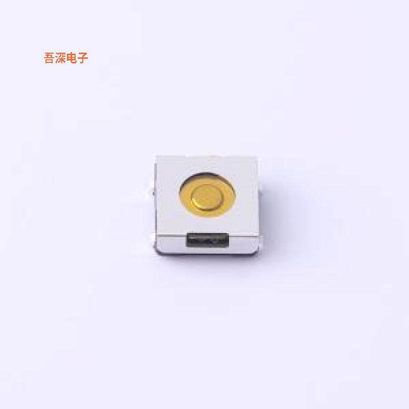 GT-TC094A-H023-L1 |轻触防水IPX7；6*6无柄；行程0.25mm