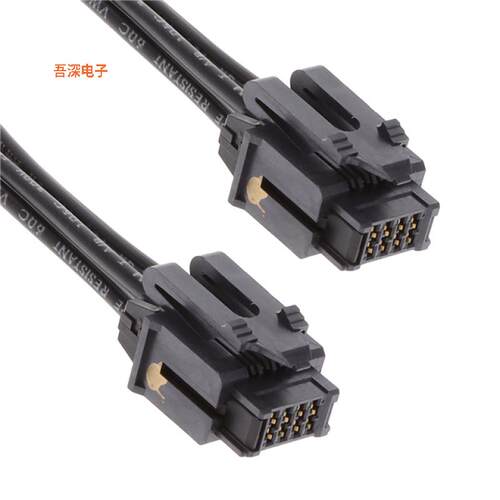 UMPC-04-L-18-P-12.0-1 |原装全新CBL ASSEM MPOWER 4PO