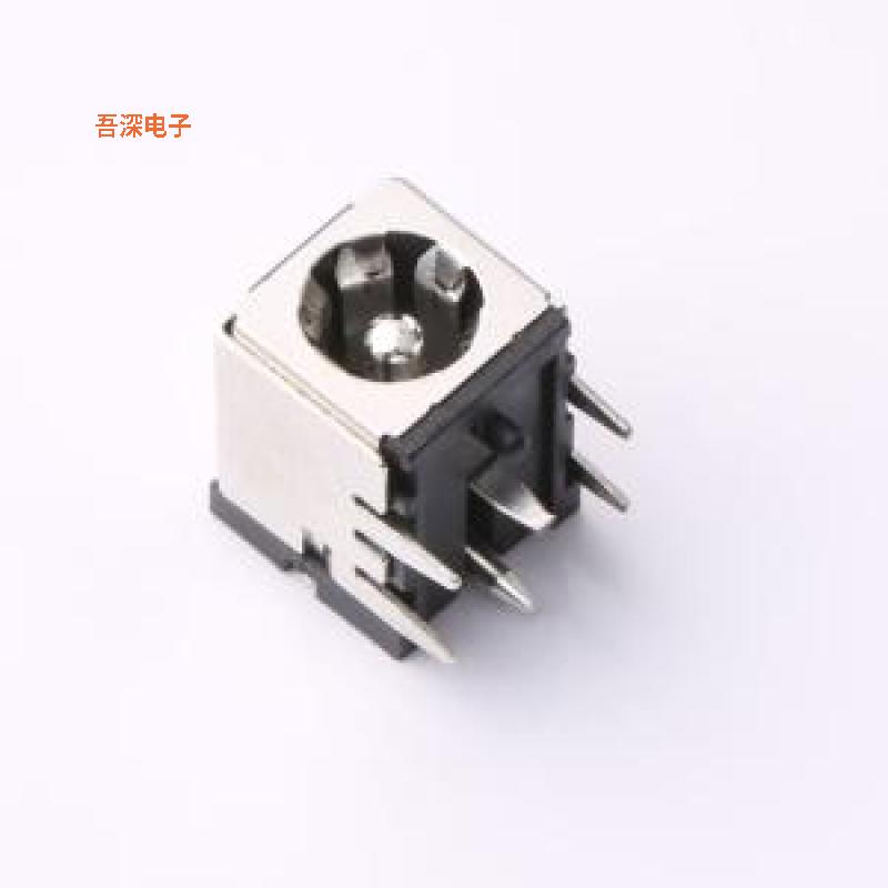 HX DC007B-2.5 |DC大电流DC插座  DC-091/DC-044B