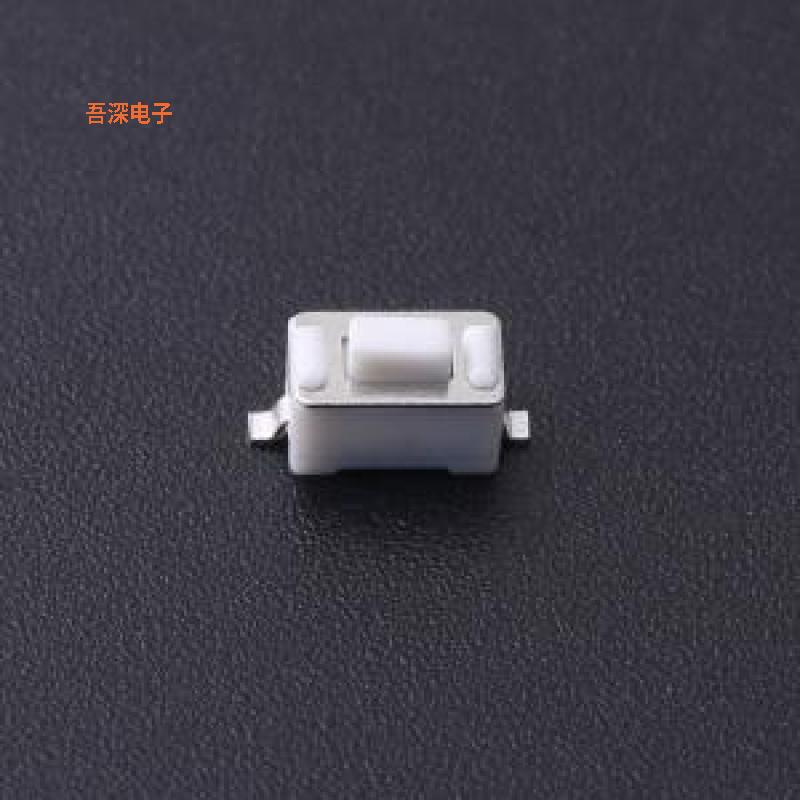 YTS1C0131AWG00 |白色编带轻触SMD