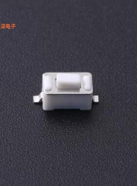 YTS1C0131AWG00|白色编带轻触SM