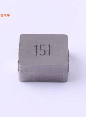 FXL1360-151-M |原装SMD,12.6x13.5mm功率