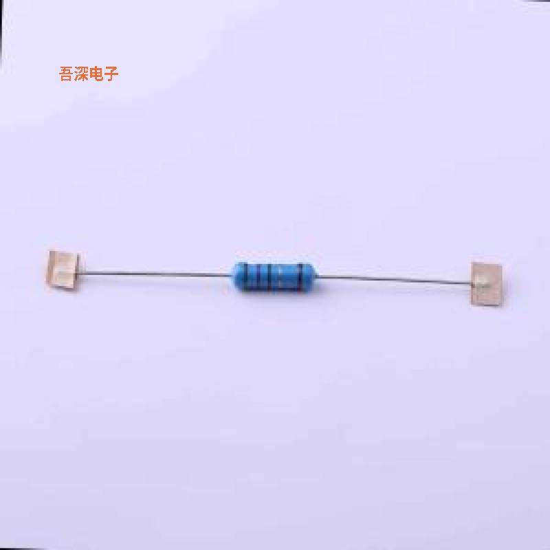 MF2W-0Ω75±1%-9T73 |原装插件,D5xL15mm插件