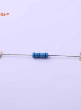 MF2W-0Ω75±1%-9T73 |原装插件,D5xL15mm插件