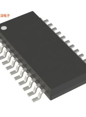 NCV7728DPAR2G|半桥（6）IC HALF BRIDGE DRVR 550MA 24SSO