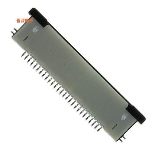 27FLZ-SM2-TB |原装全新CONN FFC FPC TOP 27POS 0.5MM R/A