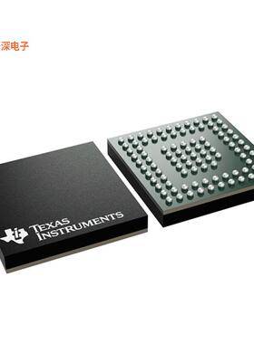 TLC6984ZXLR |线性48 CURRENT SOURCES, 64 SCANS, CO