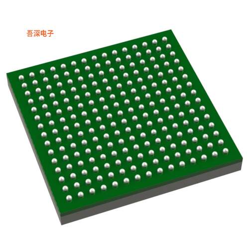 R9A07G084M08GBA#AC0 |原装全新IC MPU RZ/N2L 300/400MH