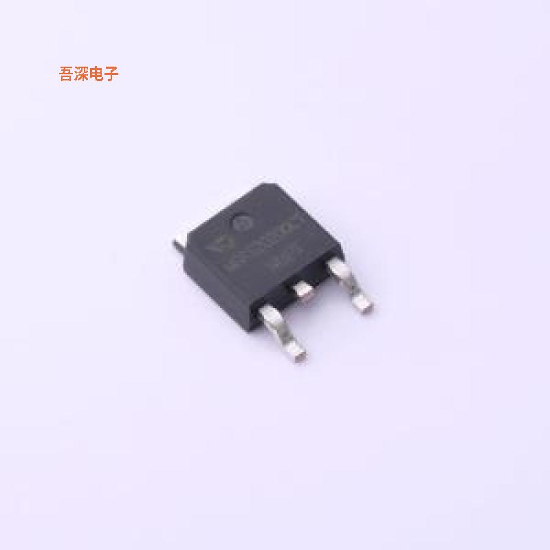 MBRS20200CT |原装TO-252DIODE ARR SCHOT 200V 10A TO263AB
