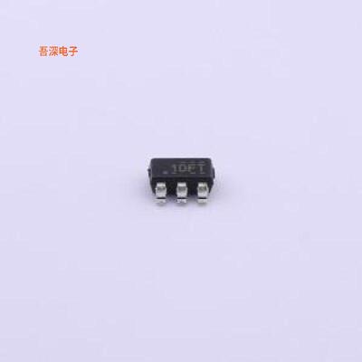 TLV74328PDBVR |原装SOT-23-5线性稳压器(LDO)