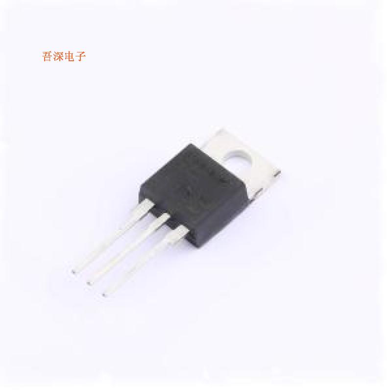 BTA16-600CW3G |原装TO-220ABTRIAC 600V 16A TO220AB