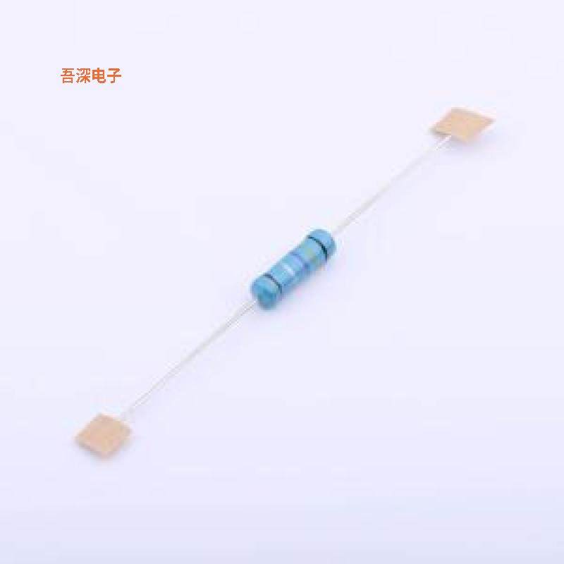 MF2W-0Ω47±1%-9T73 |原装插件,D5xL15mm插件