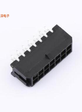 DS1073-04-2x7MVB6|原装插件,P=3mm线对板针