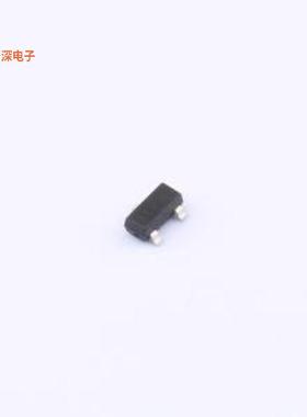 SDM20N40A-7 |原装SOT-23-3DIODE ARR SCHOTT 40V 200MA SOT23